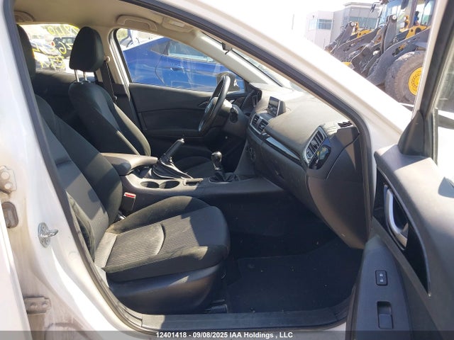 JM1BM1K7XF1276234 Mazda pe