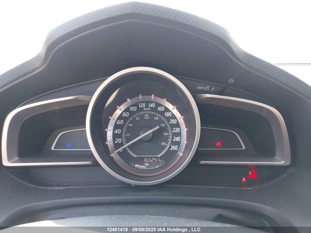 JM1BM1K7XF1276234 Mazda pe
