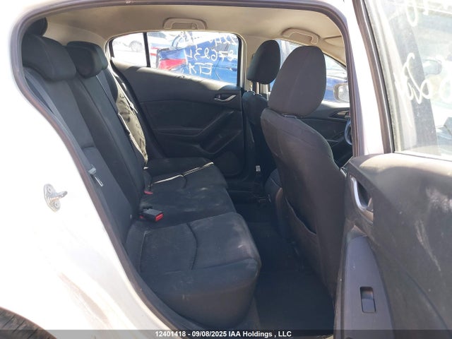 JM1BM1K7XF1276234 Mazda pe