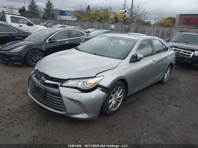 4T1BD1FK3GU186692 Toyota 2ar-fxe+2jm