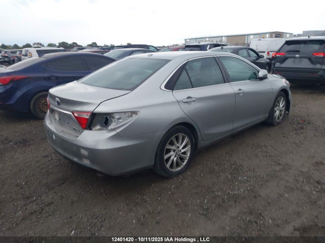 4T1BD1FK3GU186692 Toyota 2ar-fxe+2jm