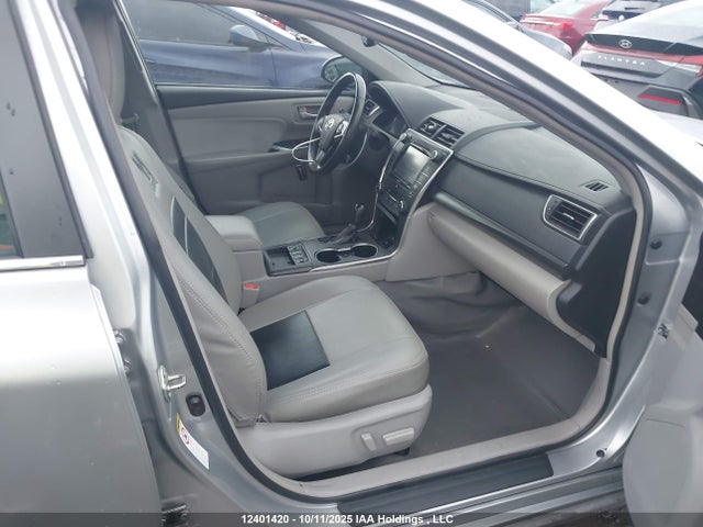 4T1BD1FK3GU186692 Toyota 2ar-fxe+2jm