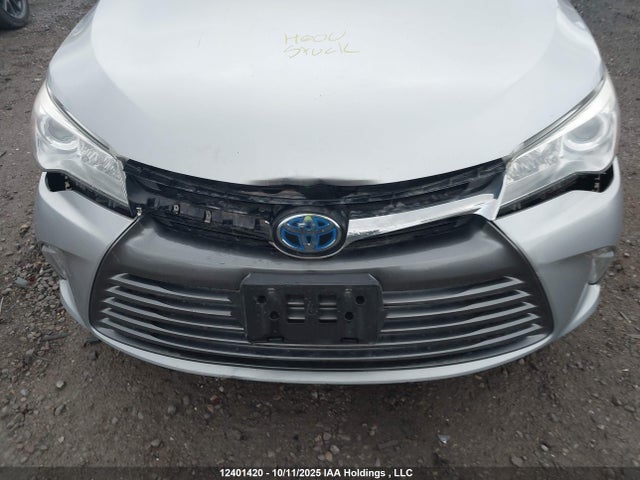 4T1BD1FK3GU186692 Toyota 2ar-fxe+2jm