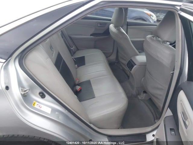 4T1BD1FK3GU186692 Toyota 2ar-fxe+2jm