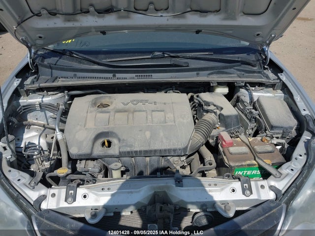 Toyota 2zr-fe 2015 2T1BURHE9FC426043 Image 10