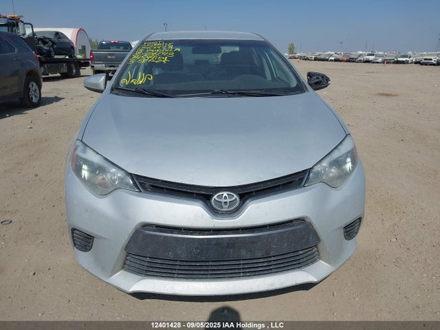 Toyota 2zr-fe 2015 2T1BURHE9FC426043 Image 13