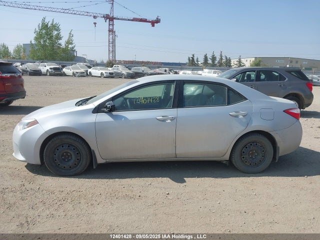 Toyota 2zr-fe 2015 2T1BURHE9FC426043 Image 15