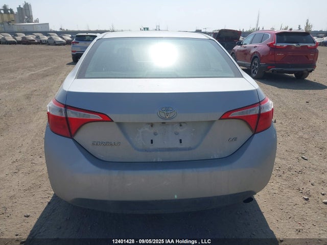 Toyota 2zr-fe 2015 2T1BURHE9FC426043 Image 17