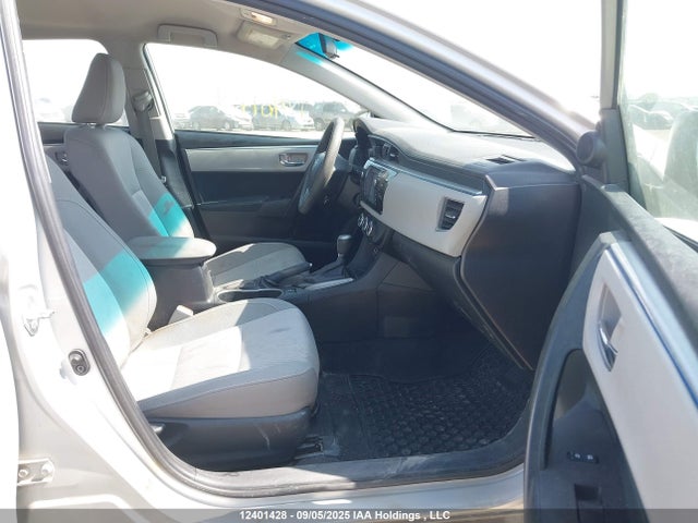 Toyota 2zr-fe 2015 2T1BURHE9FC426043 Image 5
