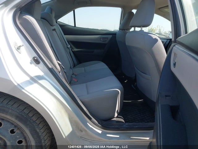 Toyota 2zr-fe 2015 2T1BURHE9FC426043 Image 8
