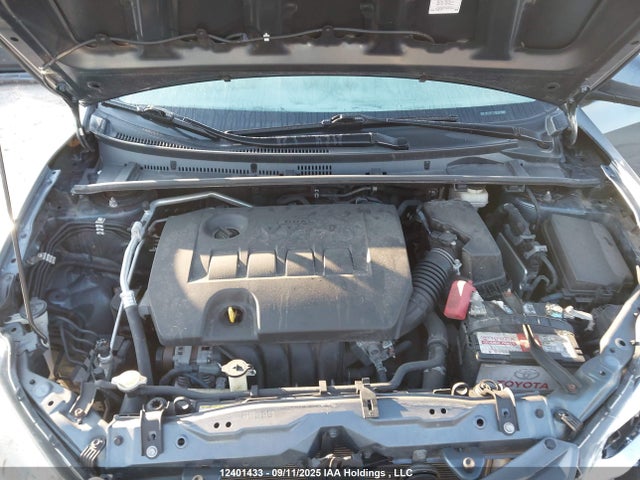 Toyota 2zr-fe 2016 2T1BURHE4GC549413 Image 10