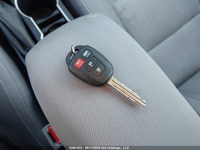 Toyota 2zr-fe 2016 2T1BURHE4GC549413 Image 11