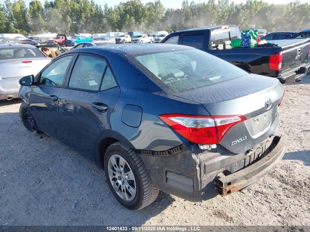 Toyota 2zr-fe 2016 2T1BURHE4GC549413 Image 3
