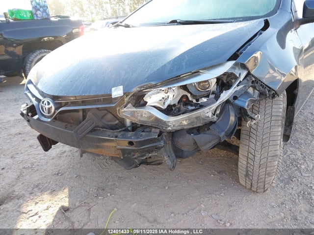 Toyota 2zr-fe 2016 2T1BURHE4GC549413 Image 6