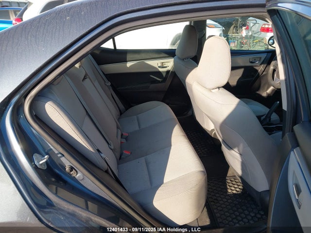 Toyota 2zr-fe 2016 2T1BURHE4GC549413 Image 8