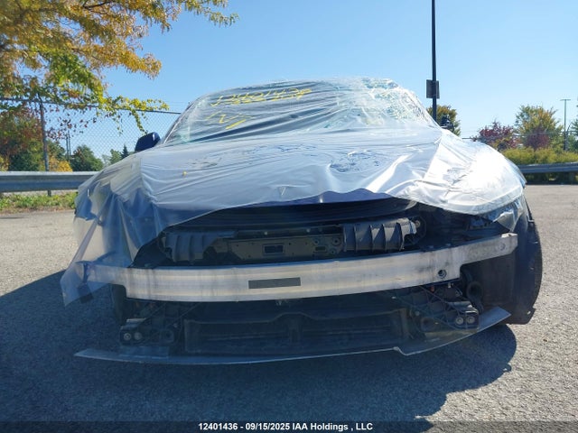 5YJ3E1EA3NF333209 Tesla MODEL 3