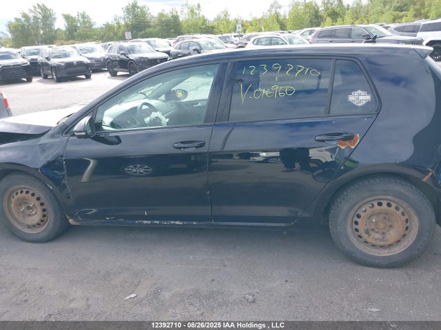 3VWRA7AU9FM016960 Volkswagen Tdi