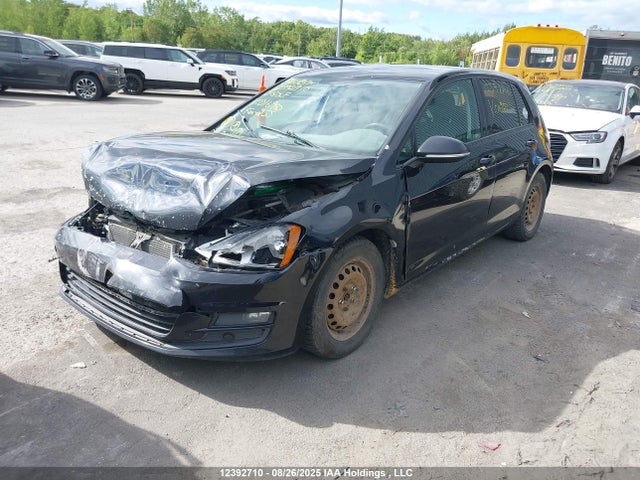 3VWRA7AU9FM016960 Volkswagen Tdi
