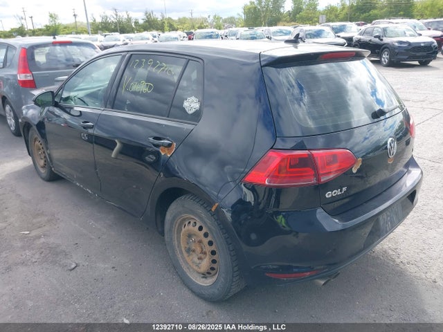 3VWRA7AU9FM016960 Volkswagen Tdi