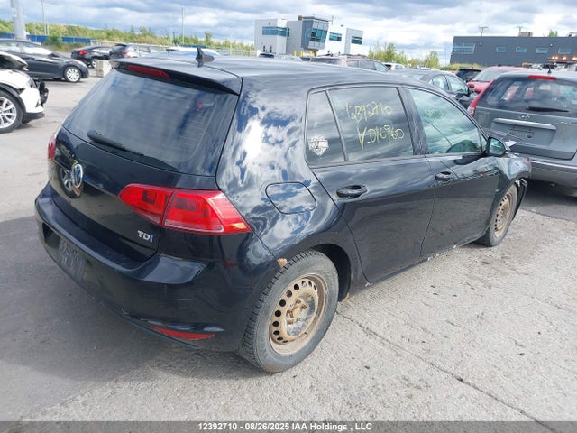 3VWRA7AU9FM016960 Volkswagen Tdi