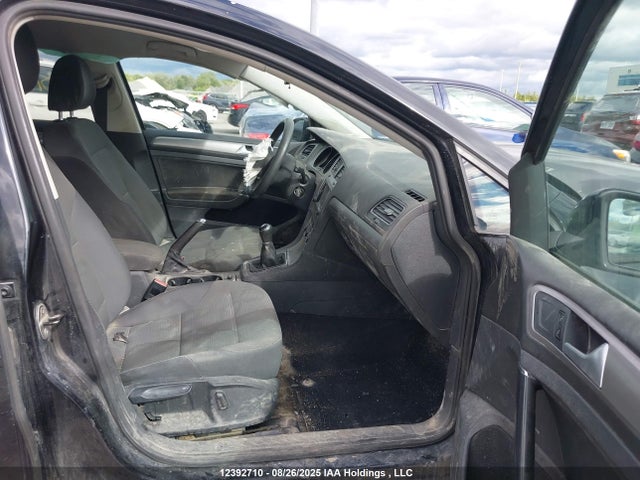 3VWRA7AU9FM016960 Volkswagen Tdi