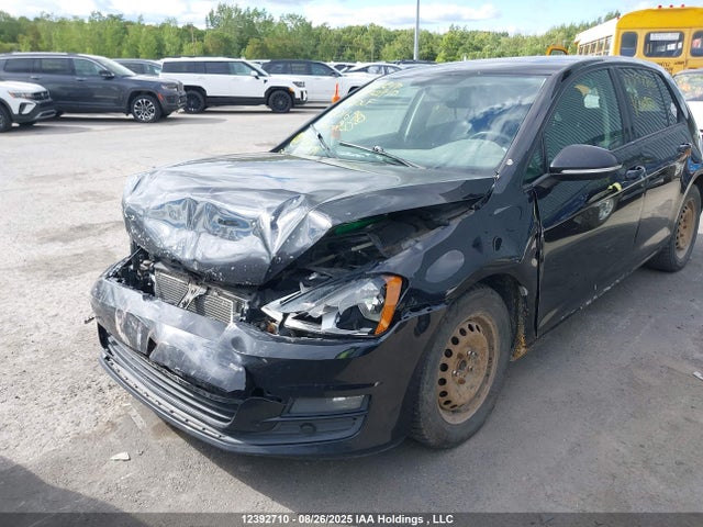 3VWRA7AU9FM016960 Volkswagen Tdi