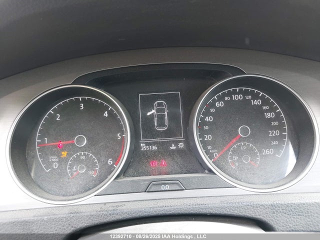 3VWRA7AU9FM016960 Volkswagen Tdi
