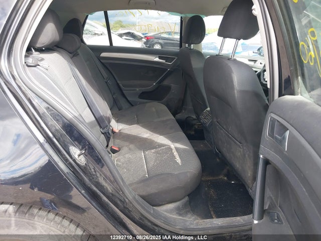 3VWRA7AU9FM016960 Volkswagen Tdi