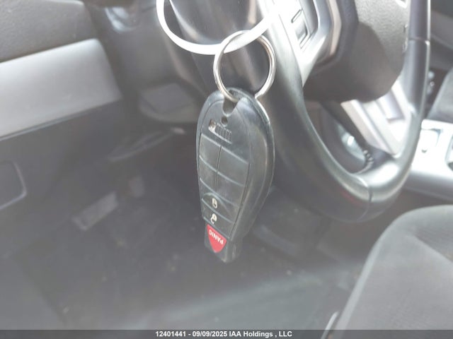 Dodge Grand Caravan 2019 2C4RDGBG8KR697201 Image 11