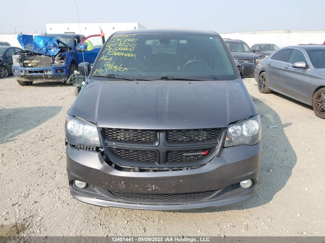 Dodge Grand Caravan 2019 2C4RDGBG8KR697201 Image 12