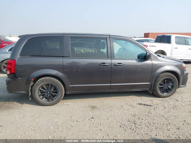 Dodge Grand Caravan 2019 2C4RDGBG8KR697201 Image 13
