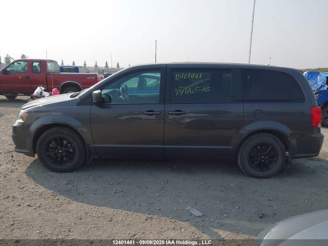 Dodge Grand Caravan 2019 2C4RDGBG8KR697201 Image 14