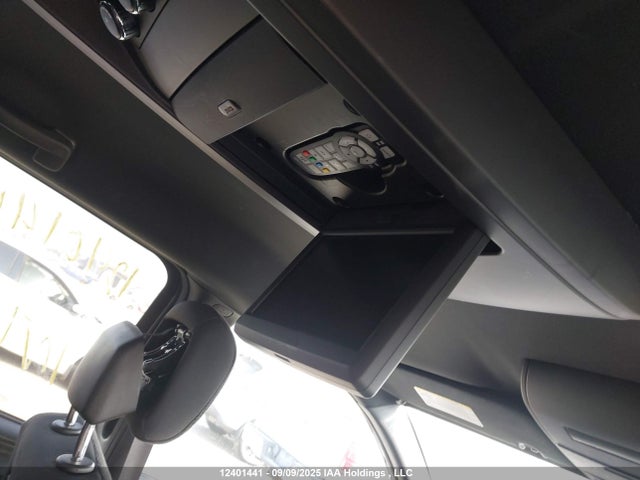 Dodge Grand Caravan 2019 2C4RDGBG8KR697201 Image 19