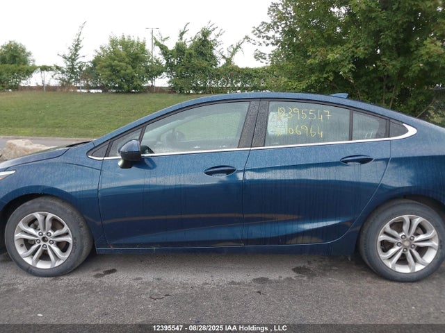 1G1BE5SM6K7106964 Chevrolet le2 -di: direct injection, vvt: variable valve timing, gen, alum