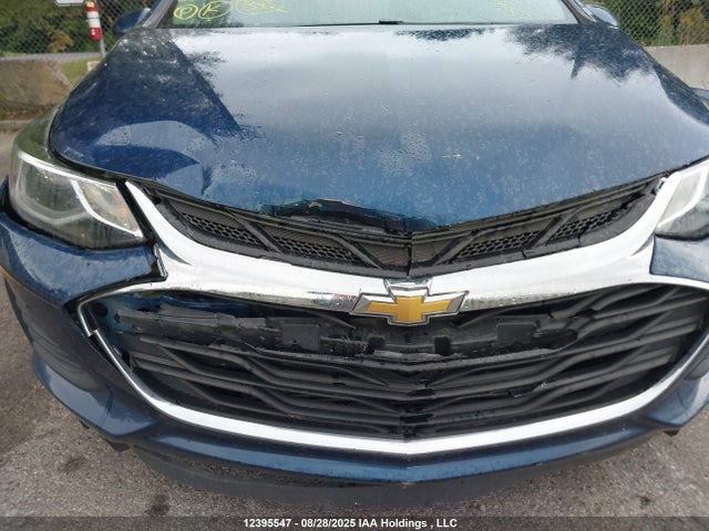 1G1BE5SM6K7106964 Chevrolet le2 -di: direct injection, vvt: variable valve timing, gen, alum