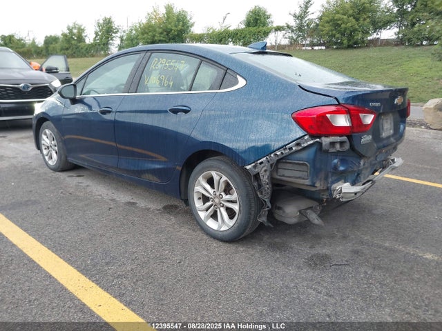 1G1BE5SM6K7106964 Chevrolet le2 -di: direct injection, vvt: variable valve timing, gen, alum
