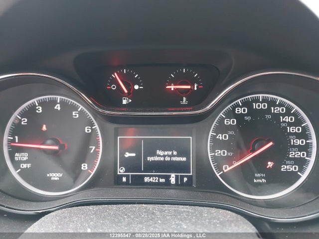 1G1BE5SM6K7106964 Chevrolet le2 -di: direct injection, vvt: variable valve timing, gen, alum
