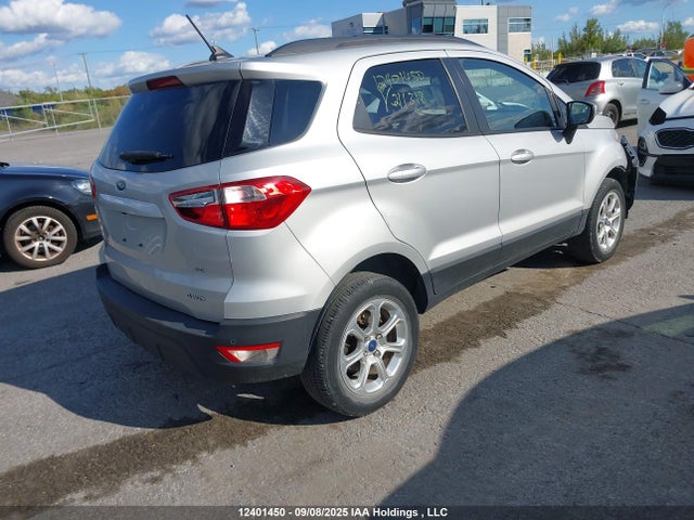 Ford 2018 2018 MAJ6P1UL2JC211318 Image 4