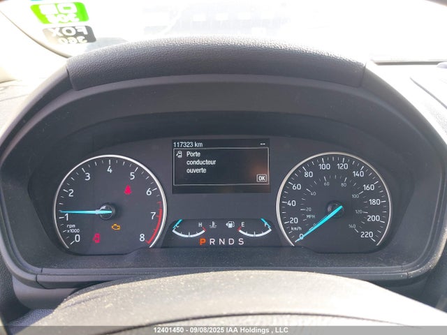 Ford 2018 2018 MAJ6P1UL2JC211318 Image 7
