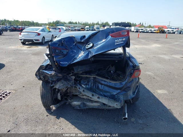 3MZBPAB74MM214784 Mazda pe