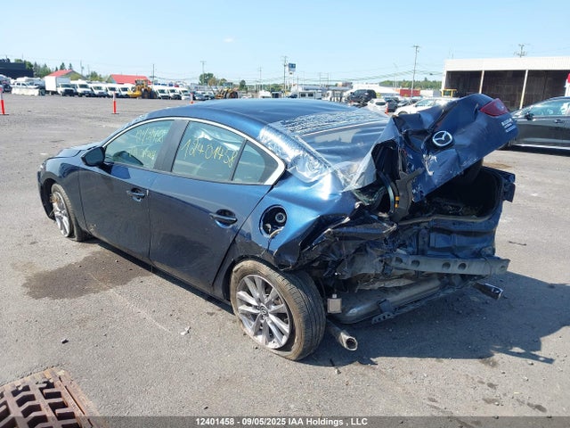 3MZBPAB74MM214784 Mazda pe