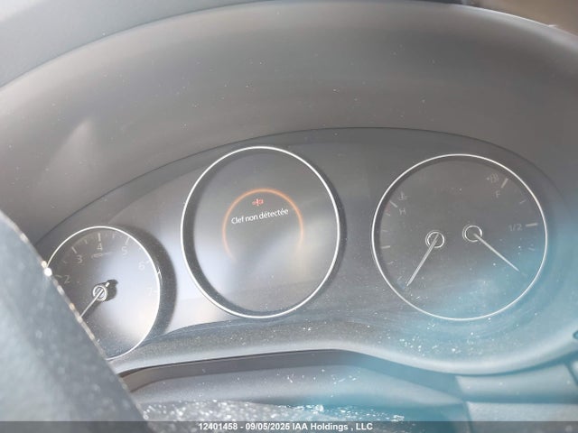 3MZBPAB74MM214784 Mazda pe