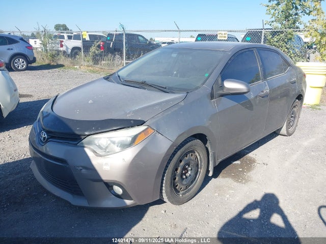 2T1BURHE2GC618387 Toyota 2zr-fe
