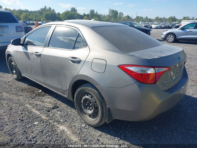 2T1BURHE2GC618387 Toyota 2zr-fe