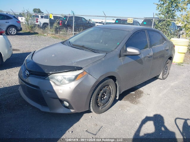 2T1BURHE2GC618387 Toyota 2zr-fe