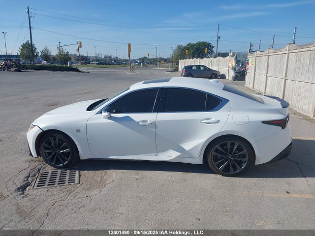 Lexus 2gr-fks 2023 JTHG81F29P5051532 Image 14