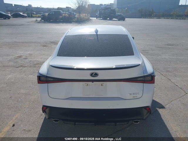 Lexus 2gr-fks 2023 JTHG81F29P5051532 Image 16