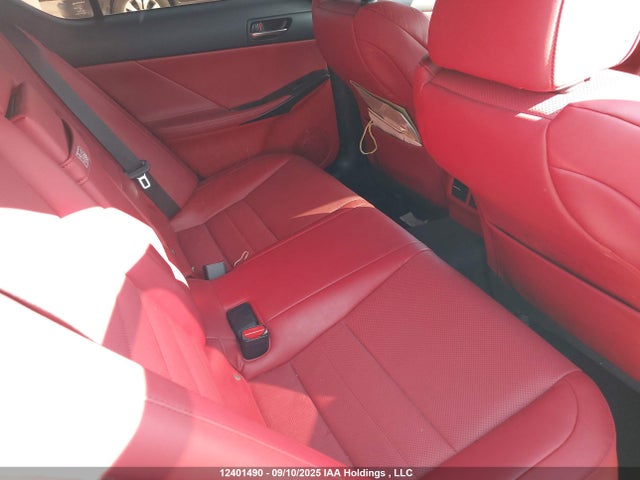 Lexus 2gr-fks 2023 JTHG81F29P5051532 Image 8