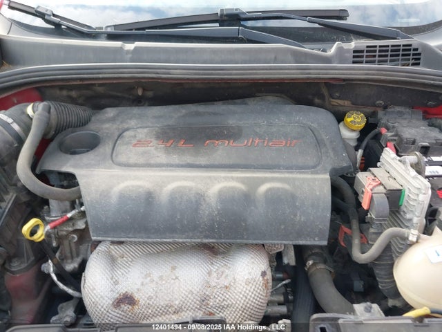 Fiat 2016 2016 ZFBCFYET5GP343324 Image 10