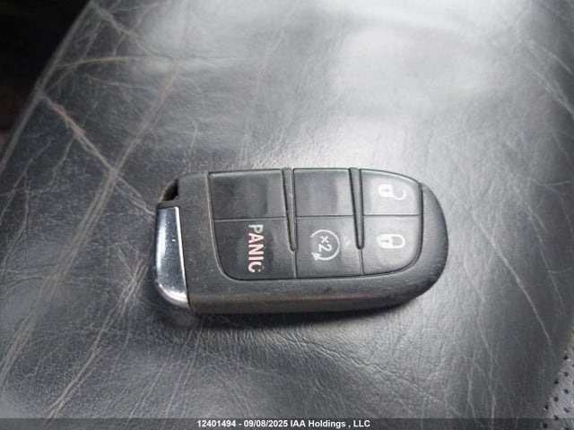Fiat 2016 2016 ZFBCFYET5GP343324 Image 11